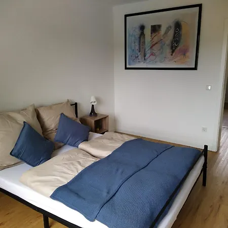 3 Zi 65qm, Messe Dus, Logport Duisburg